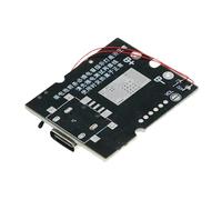 22.5W Banca di Potere Bidirezionale Ricarica Mobile Modulo di Alimentazione Circuito Tipo C USB Supporto Digitale Elettronico