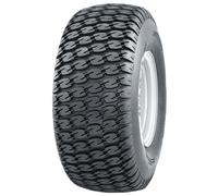 22.5x10.00-8 4 Borchie 4 Pollici Pcd Cerchio,Erba Pneumatico per John Deere - Di