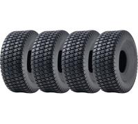 22.5x10.00-8 4ply Erba Pneumatico per John Deere Gator, Turf Prato, Utilità (Di
