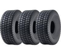 22.5x10.00-8 4ply Erba Pneumatico per John Deere Gator, Turf Prato, Utilità (Set