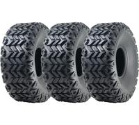 22.5x10.00-8 Utilità Atv Gator Pneumatici P3026B Erba Tagliaerba 4ply Tubeless (