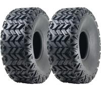 22.5x10.00-8 Utilità Atv Gator Pneumatici P3026B Erba Tosaerba 4ply Tubeless (Di