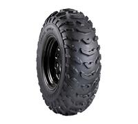 Gomme Quad Carlisle 22/7-10 38J TRAIL WOLF pneumatici nuovi