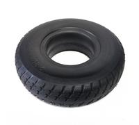 22.9cm 2.80/2.50-4 Pieno Pneumatici for Rasoio Scooter E300 Elettrico a Rotelle