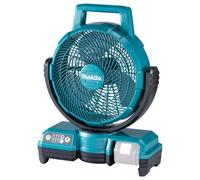 22.9cm (235mm) 18V LXT LI-ION Cordless Portatile Ventola - Spoglio Unità -
