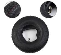 22.9cm Pneumatici Spesso for di Anziano Scooter Elettrico Anti-foratura Sport