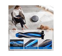 22 Accessori per per Deebot T90 Omni / X12 PRO Omni Robot Aspirapolvere Parti di Ricambio