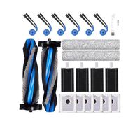 22 Accessori per per Deebot T90 Omni / X12 PRO Omni Robot Aspirapolvere Parti di Ricambio