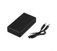 22 alimentazione elettrica di sostegno di 2W 12V 2A UPS per i sistemi di sicurezza, per le macchine fotografiche ed i router