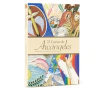22 Carte degli Arcangeli canalizzate da Angeli Shariel®. 2ª edizione