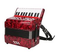 22 CHIAVE FORMAGGIO, ERGONOME e Giocabile, Dono Ideale, Coltivare Interesse Musicale, per Principianti, Materiale Portatile, Premium