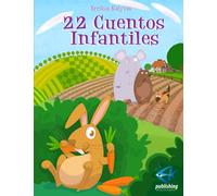 22 Cuentos Infantiles