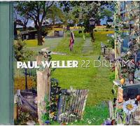 Paul Weller - 22 Dreams