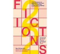 22 Fictions New Writing from Desperate Literature and Brick Lane Bookshop
