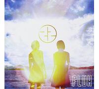 22 - Flux/The Pool Sessions (2 CD)