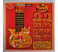 22 Golden Guitar Greats
