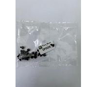 22 GOMMINI generici per varie marche e modelli di griglie per piani cottura a gas ma non tutti verifica misure (made in italy) GP 0026 (ORIGINALI) COMPATIBILI CON REX ZANUSSI CODICE 000004055288916