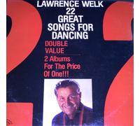 22 Great Songs for Dancing