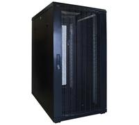 '22 He 19 Armadi Server, con perforierter porta anteriore (L x P x A) 600 X 800 X 1200 mm
