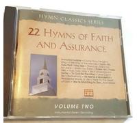 22 Hymns of Faith & Assurance - Vol. 2-22 Hymns of Faith & Assurance (US Import)