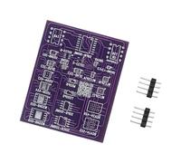 22 in 1 Adattatore per Laptop Lampeggiante Lettore Scrittore Identificare Auto 22 Modelli Computer Gestione Numeri Seriale Bios Reader Writer