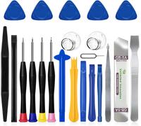 22 in 1 Kit Di Strumenti Di Riparazione Del Telefono, Strumenti Di Riparazione，A