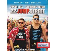 22 Jump Street