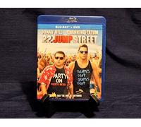22 Jump Street