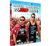 22 Jump Street