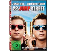 22 Jump Street