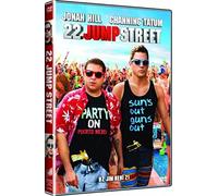 22 Jump Street
