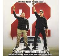 22 Jump Street & 21 Jump Street / O.S.T. - 22 Jump Street & 21 Jump Street / O.S.T.