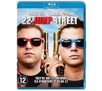 22 Jump Street (Blu-ray)