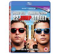 22 Jump Street (Blu-ray) Ice Cube Dave Franco Phil Lord Chris Miller