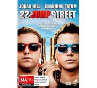 22 Jump Street [Edizione: Australia]