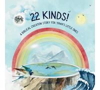 22 Kinds! A Biblical Creation Story For YHWH's Little Ones