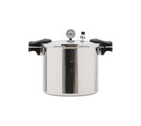 22 Liter Kitchen Large Capacity Thickened Explosion-proof Pressure Cooker