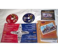 22 Minute Hard Corps DVDs and Guide Set by Beachbody
