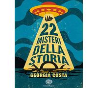 22 misteri della storia
