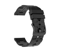 22 mm 20 mm cinghia di silicone per Samsung Galaxy 7 6 5 4 40/44mm 5Pro 6 4Classic 43/47 mm Bracciale per orologio GT5 Pro 46mm