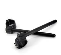 22 Mm 7/8 Pollici Universale 31 Mm 51 Mm 37 Mm 41 Mm Manubrio Riser Forcella Con Clip Rialzo Manubrio Moto(37MM)