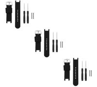 22 mm Woven Watch Strap Nylon Canvas Watchband Compatibile per Watch Band