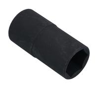 22 mm x 22,5 mm Mozzo Ruota Lug Dado Tappo Flip Impact Socket Remover 1/2" Drive