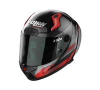 -22% NOLAN CASCO X-804 RS ULTRA CARBON HOT LAP