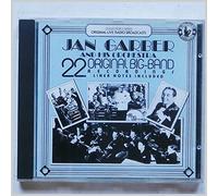 22 original big band recordings