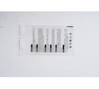 22 pezzi di carta da lettere vintage con busta, set con 6 buste e sigillo di cera, 10 fogli A5, carta kraft vintage, lettere d'amore, set di carta kraft per matrimonio, compleanno, invito, biglietti