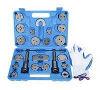 22 Pezzi Set Di Ripristino Pistone Del Freno Arretratore Pistoni Freno Pistone R