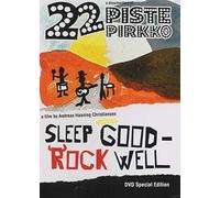 22 Pistepirkko - Sleep good, rock well