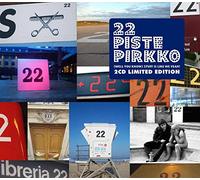 22-Pistepirkko - (Well You Know) Stuff Is (Lim.ed.)