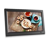 22 pollici 24 pollici 27 pollici 32 pollici Cornice for foto digitali multi-formato di grandi dimensioni Supporta video e musica, presentazione Può essere montato a parete, facile da usare for gli anz